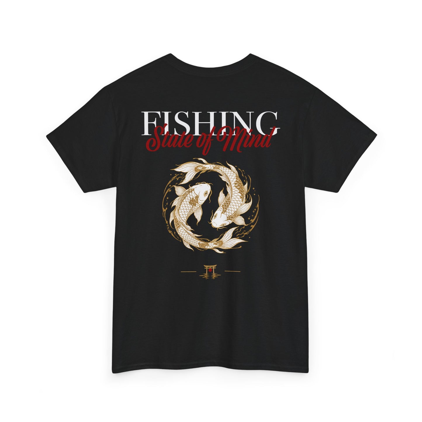 STATEOFMIND Tee