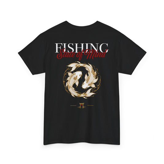 STATEOFMIND Tee