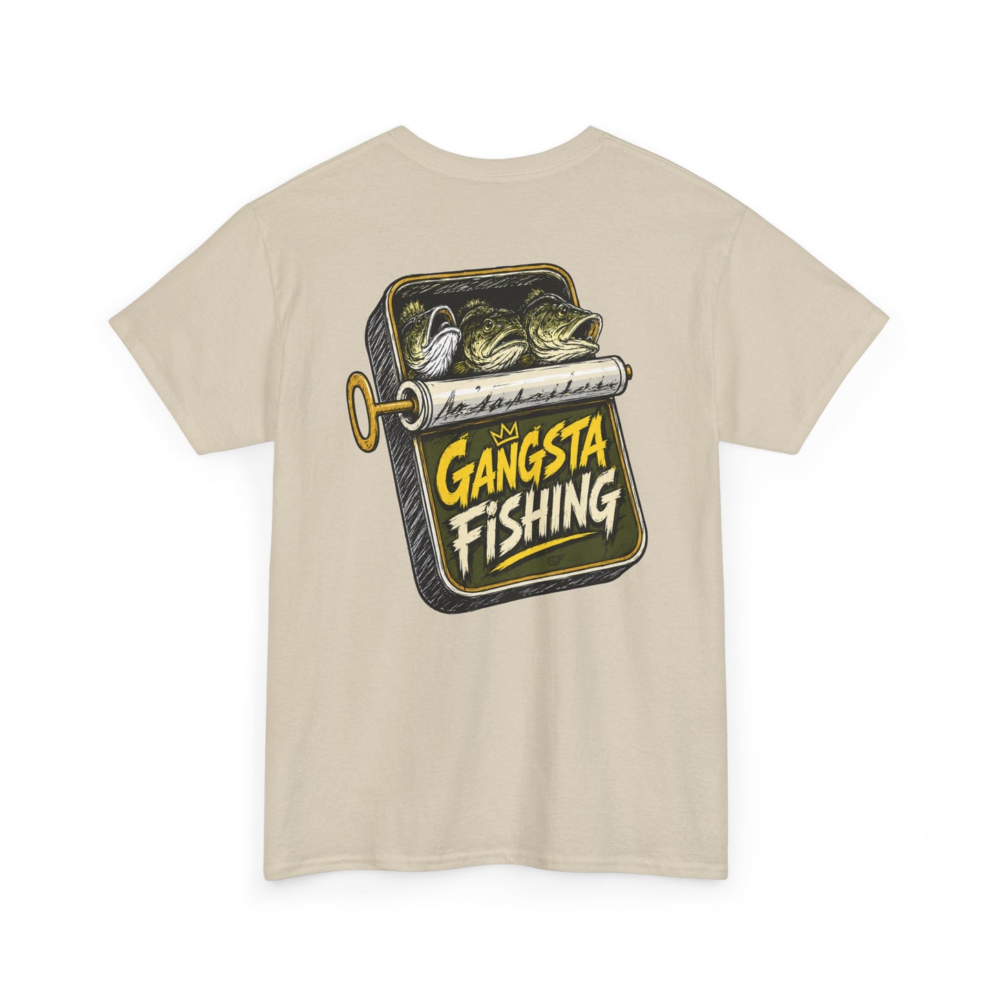 CANNED Tee