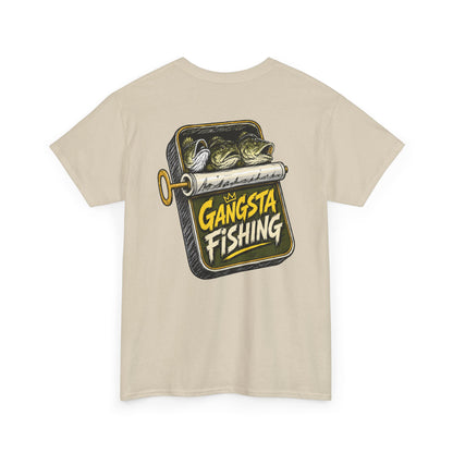 CANNED Tee