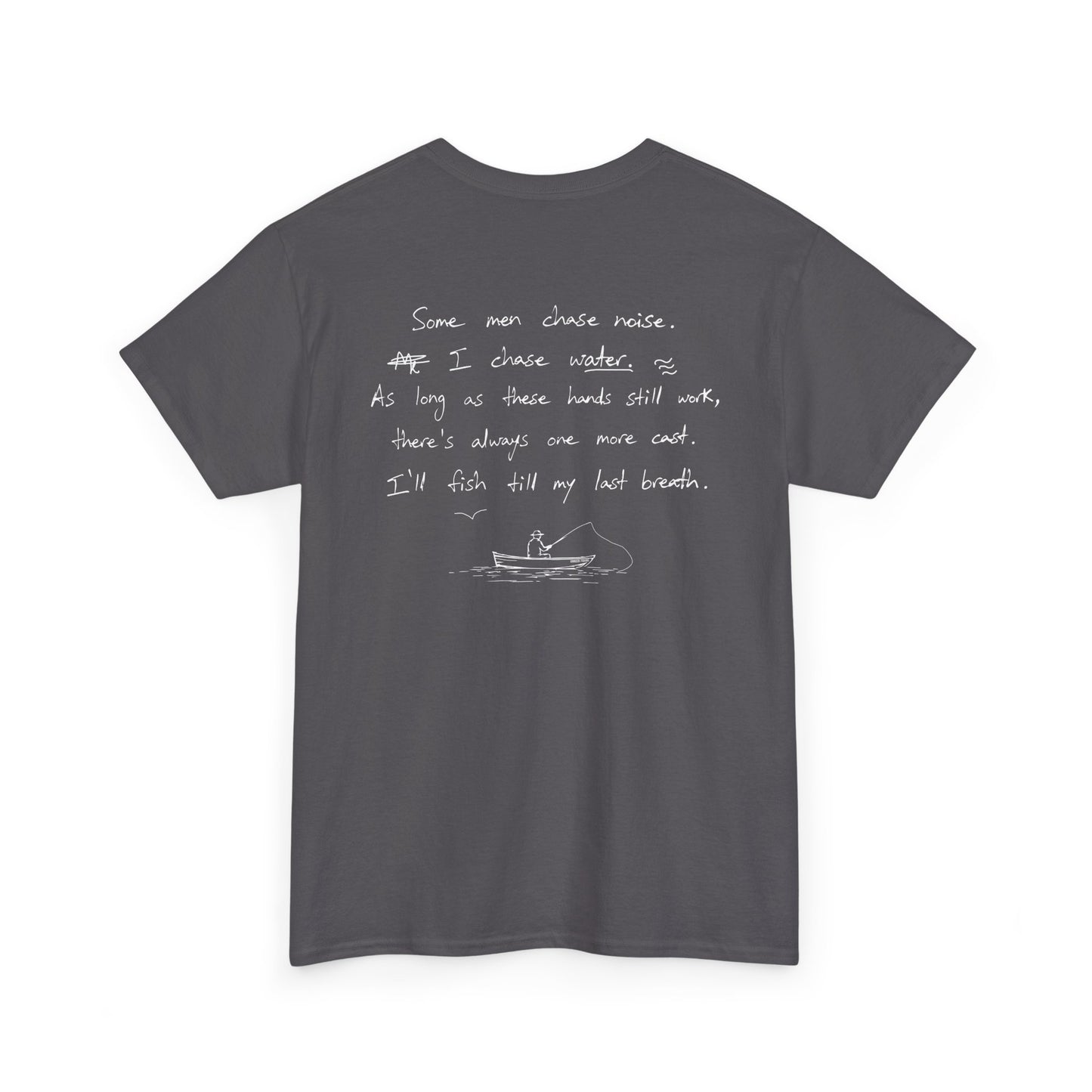 LASTBREATH Tee