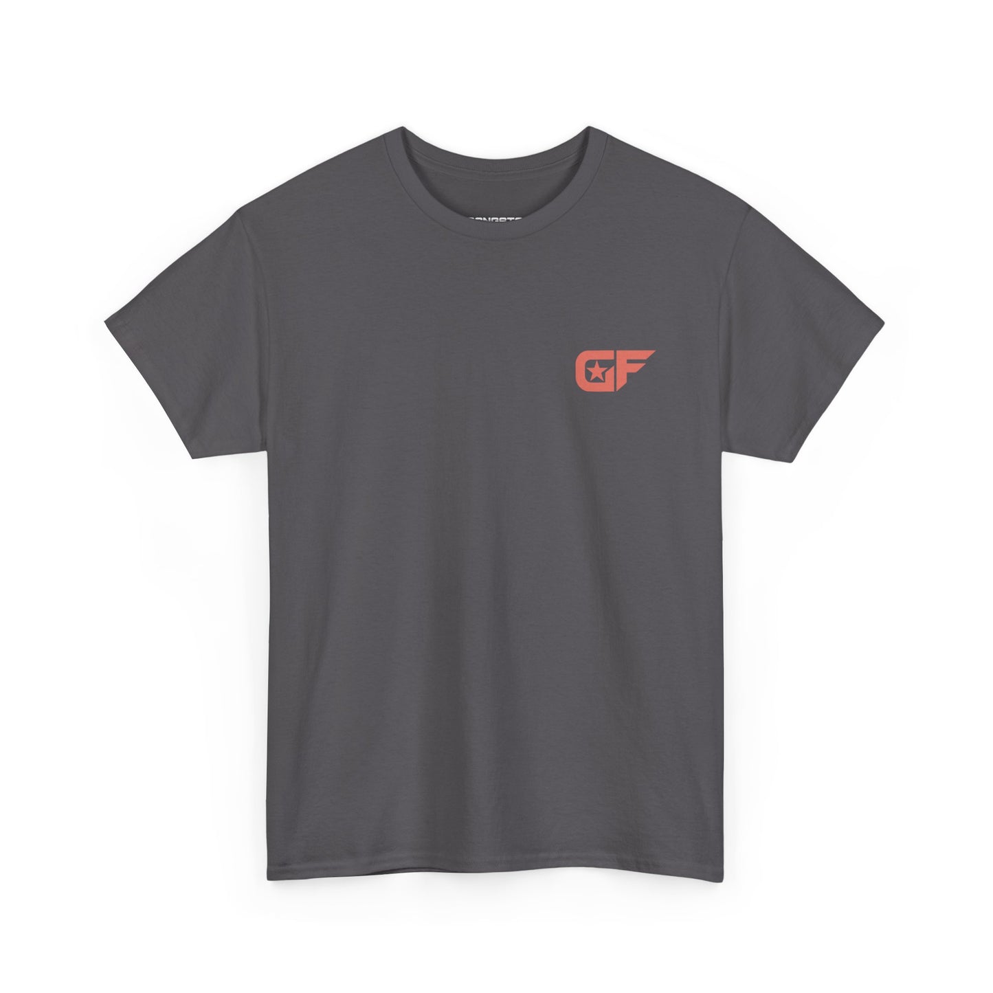 FISHY BUSINESS Tee