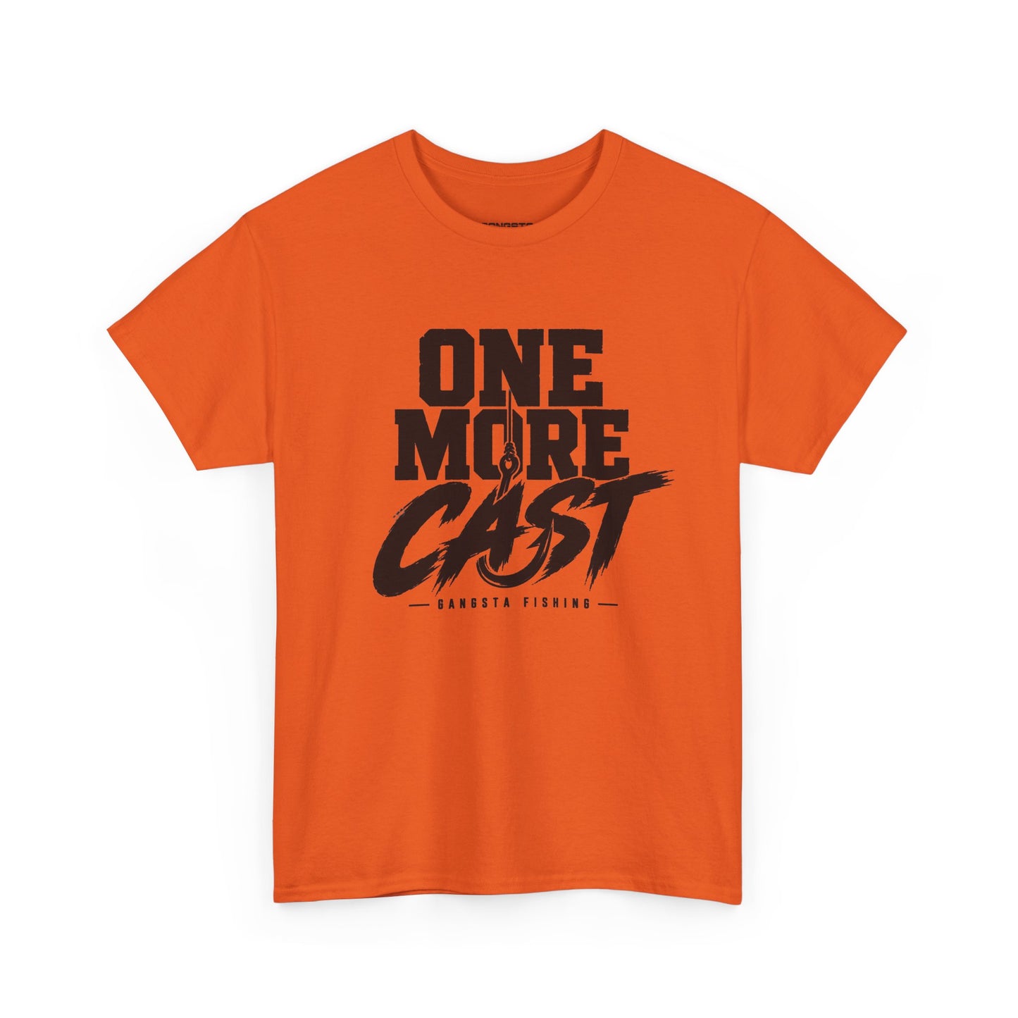 1MORECAST Tee