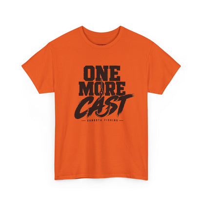 1MORECAST Tee