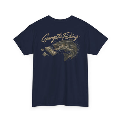 CASH CATCH Tee