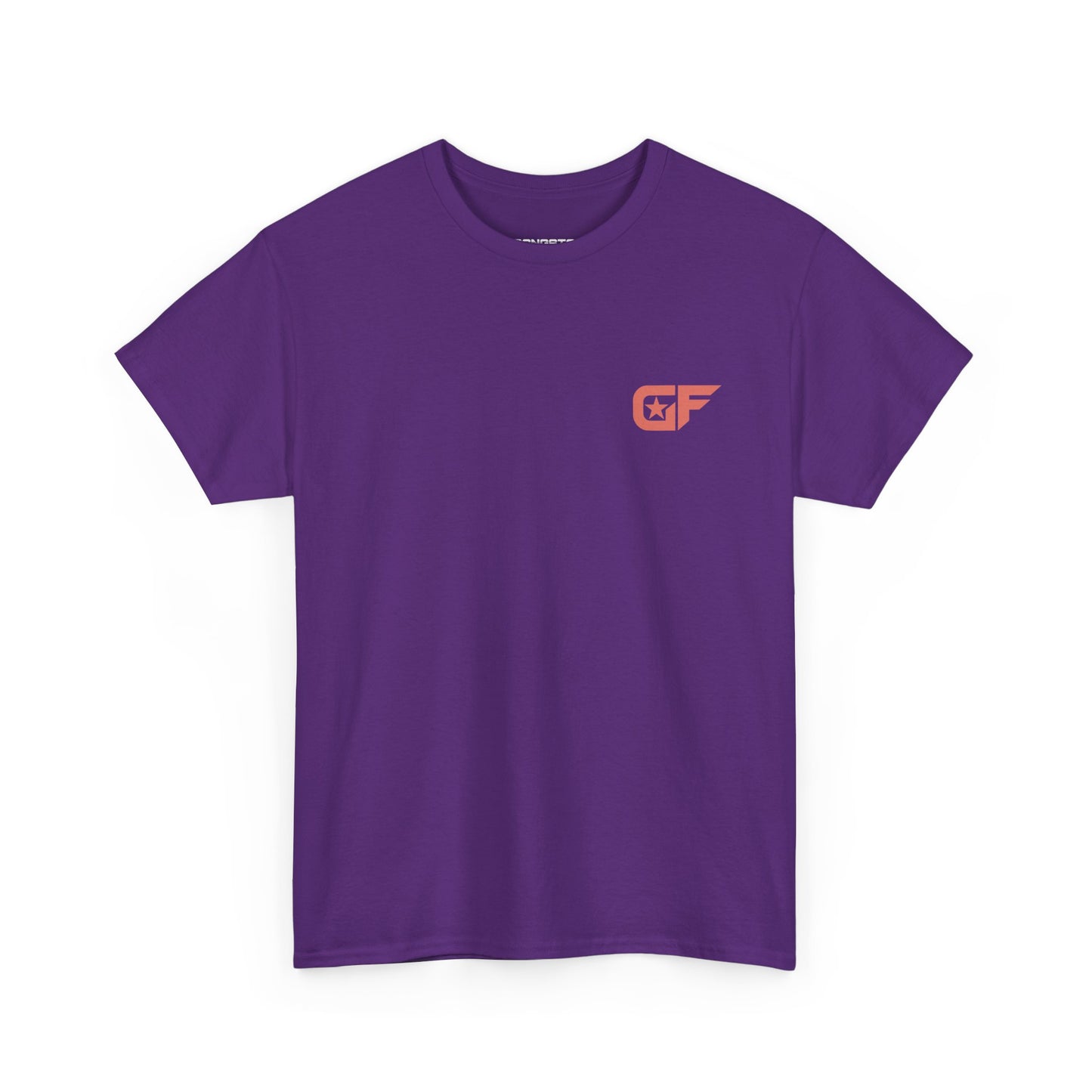 FISHY BUSINESS Tee