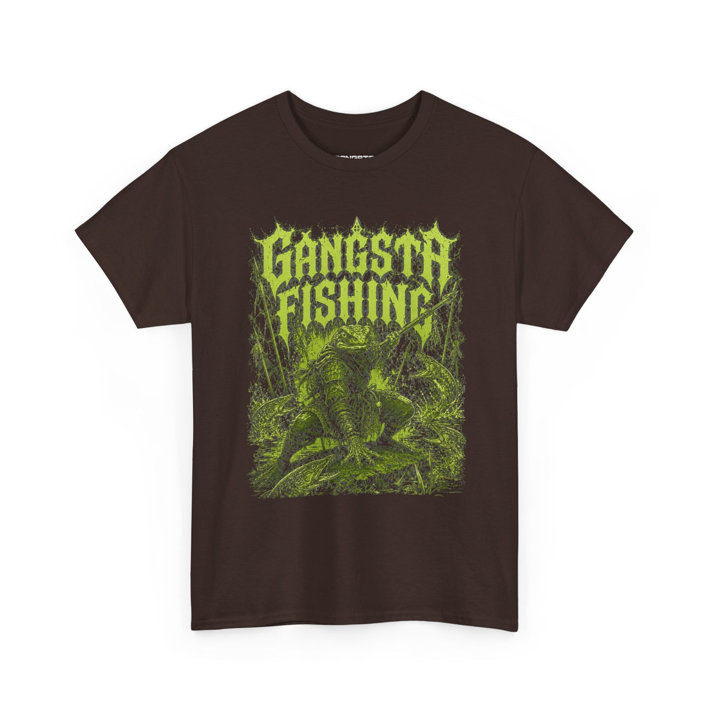 FROGSTA Tee