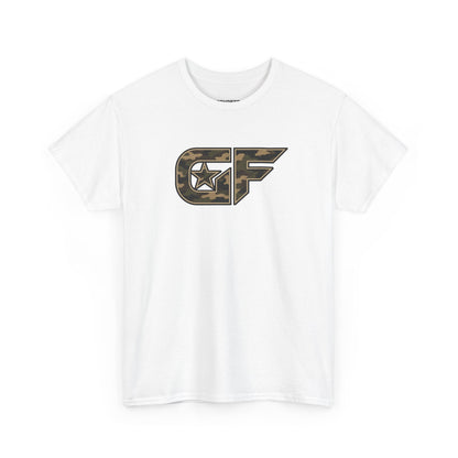 GF Camo Tee