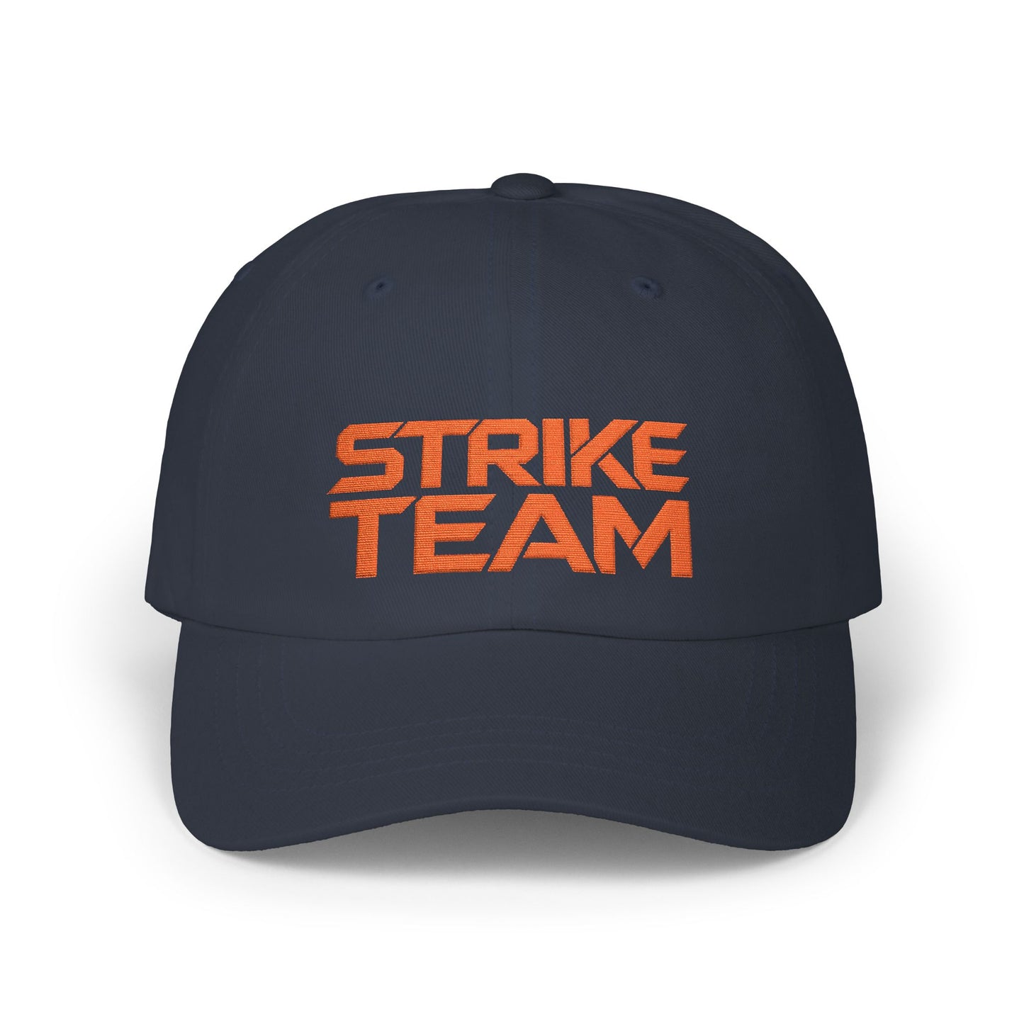 STRIKE TEAM Cap