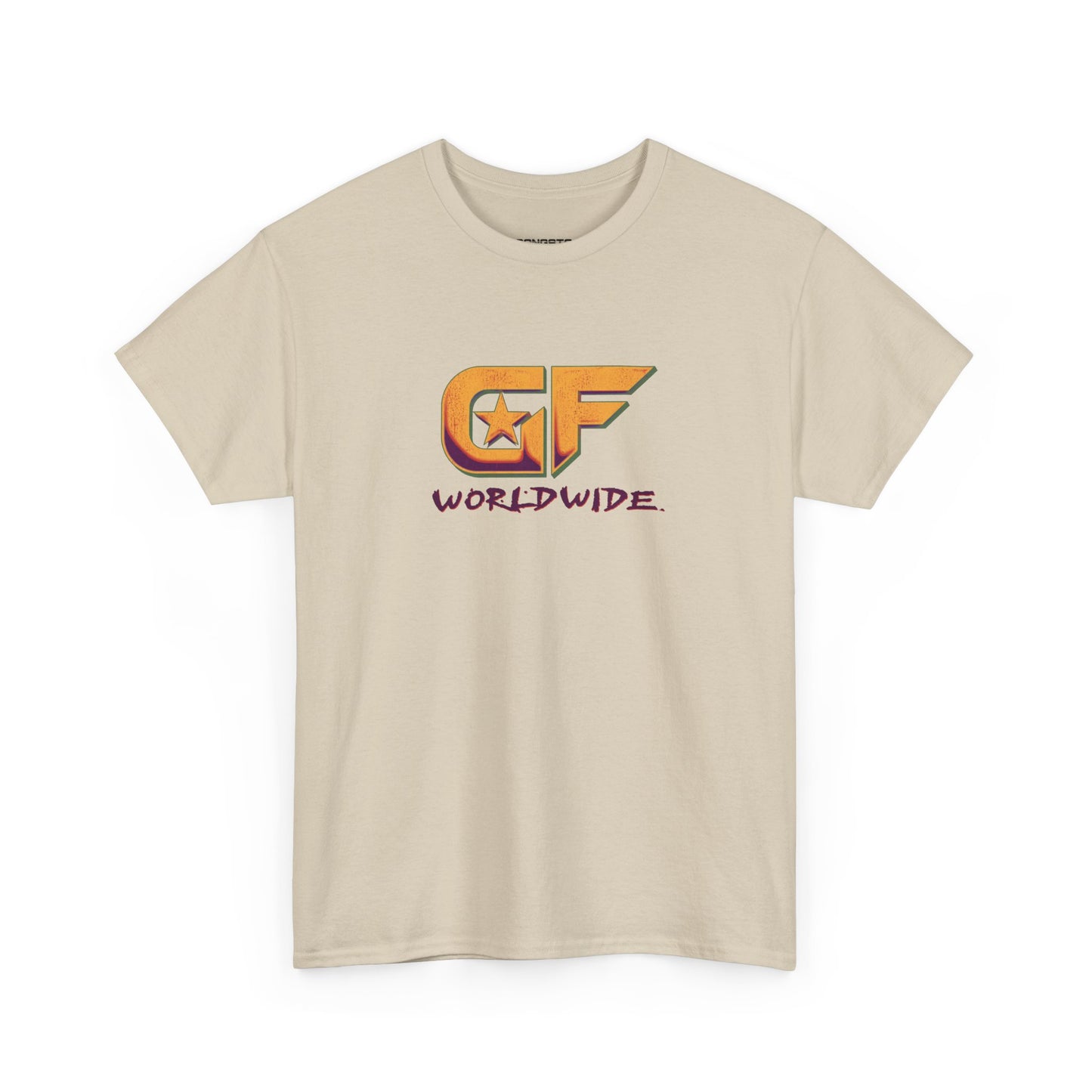 GF Worldwide Tee