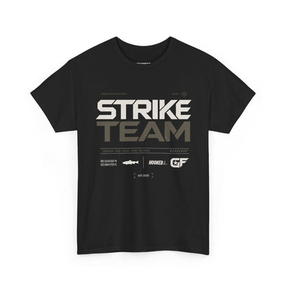 STRIKE TEAM Tee