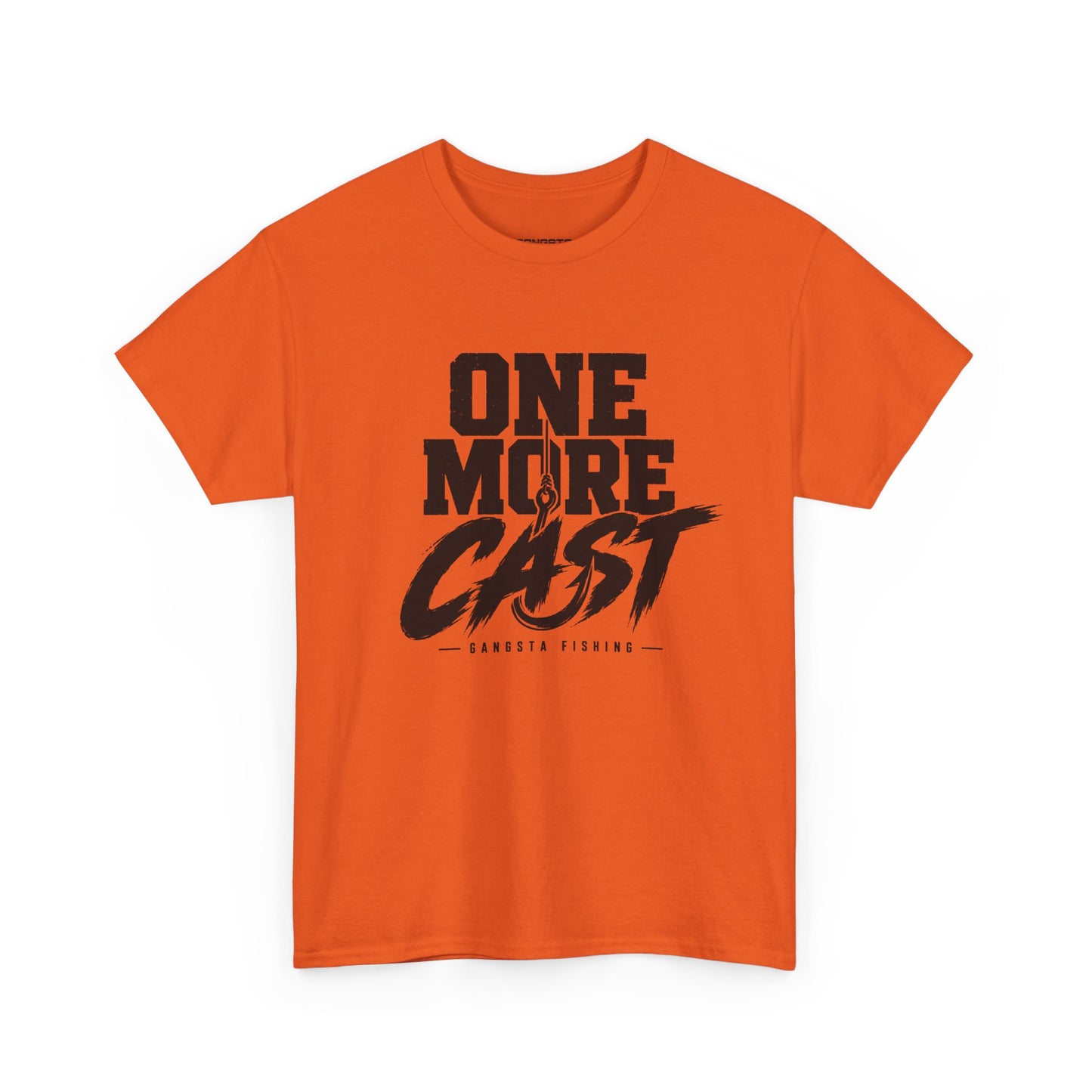 1MORECAST Tee