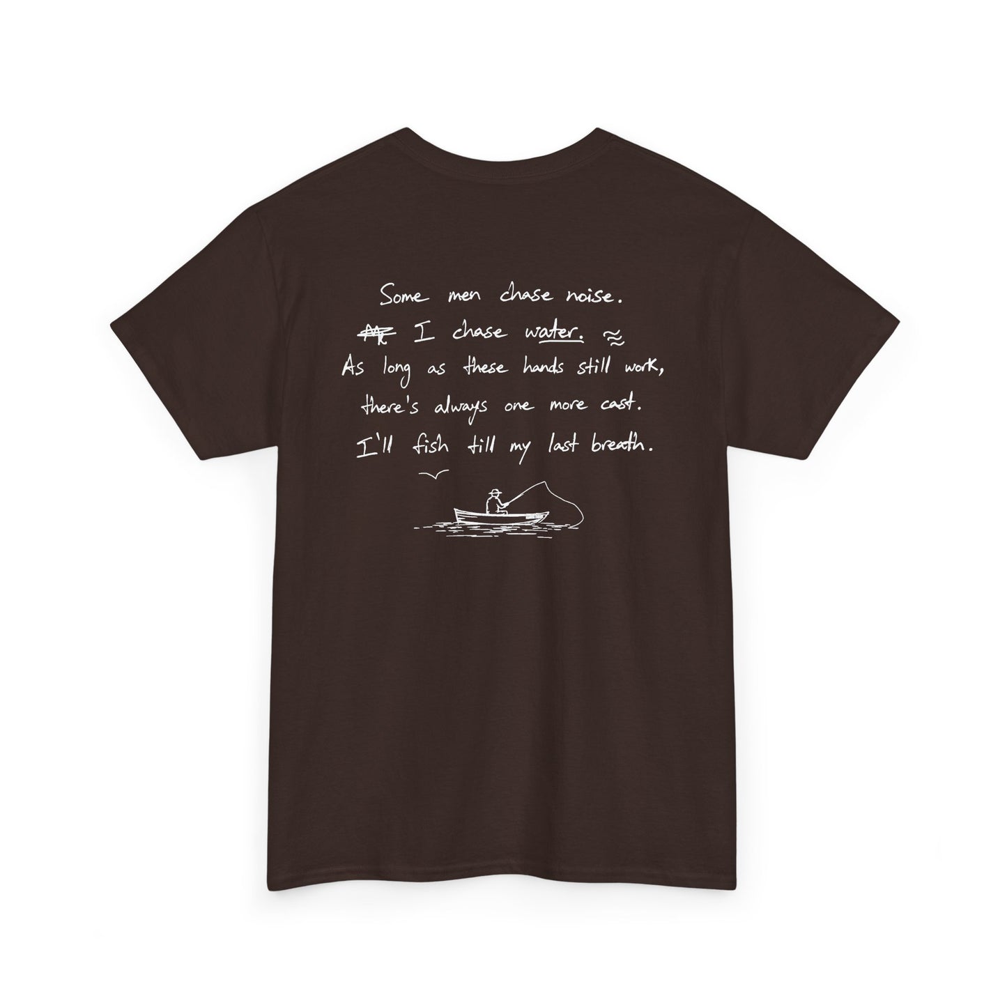 LASTBREATH Tee