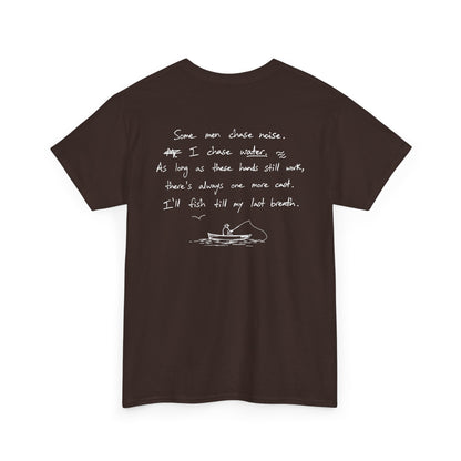 LASTBREATH Tee