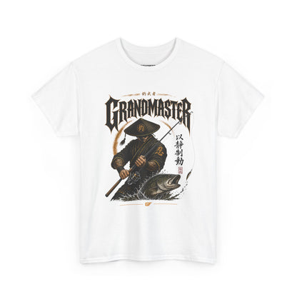 GrandMaster Tee