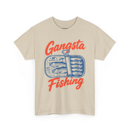 SARDINES Tee