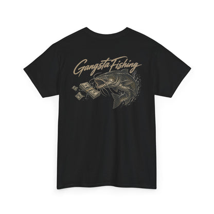 CA$H CATCH Tee