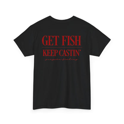 GET FISH Tee