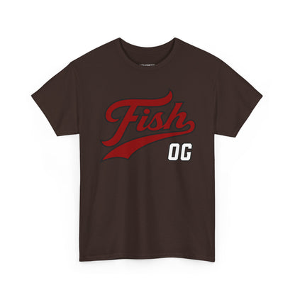 FISH OG Tee
