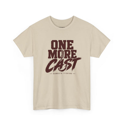 1MORECAST Tee