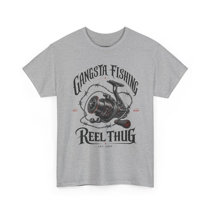 REELTHUG Tee
