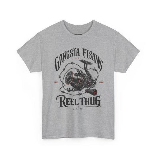 REELTHUG Tee