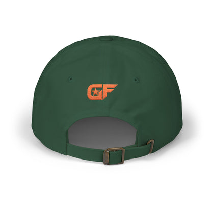 GF Global Cap