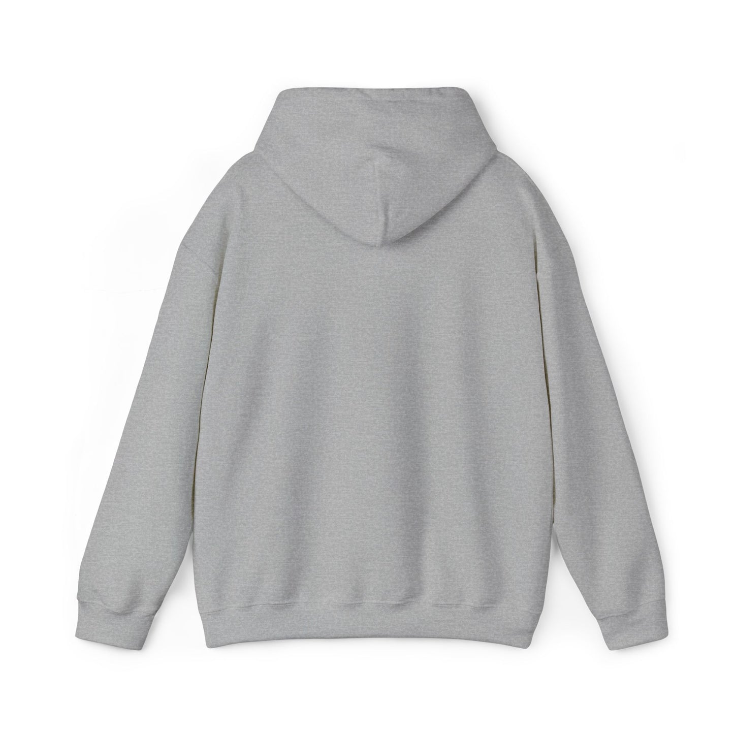 GF CAMO Hoodie