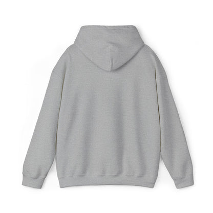 GF CAMO Hoodie
