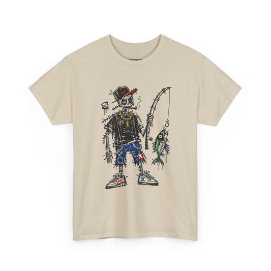 RIVER PUNK Tee