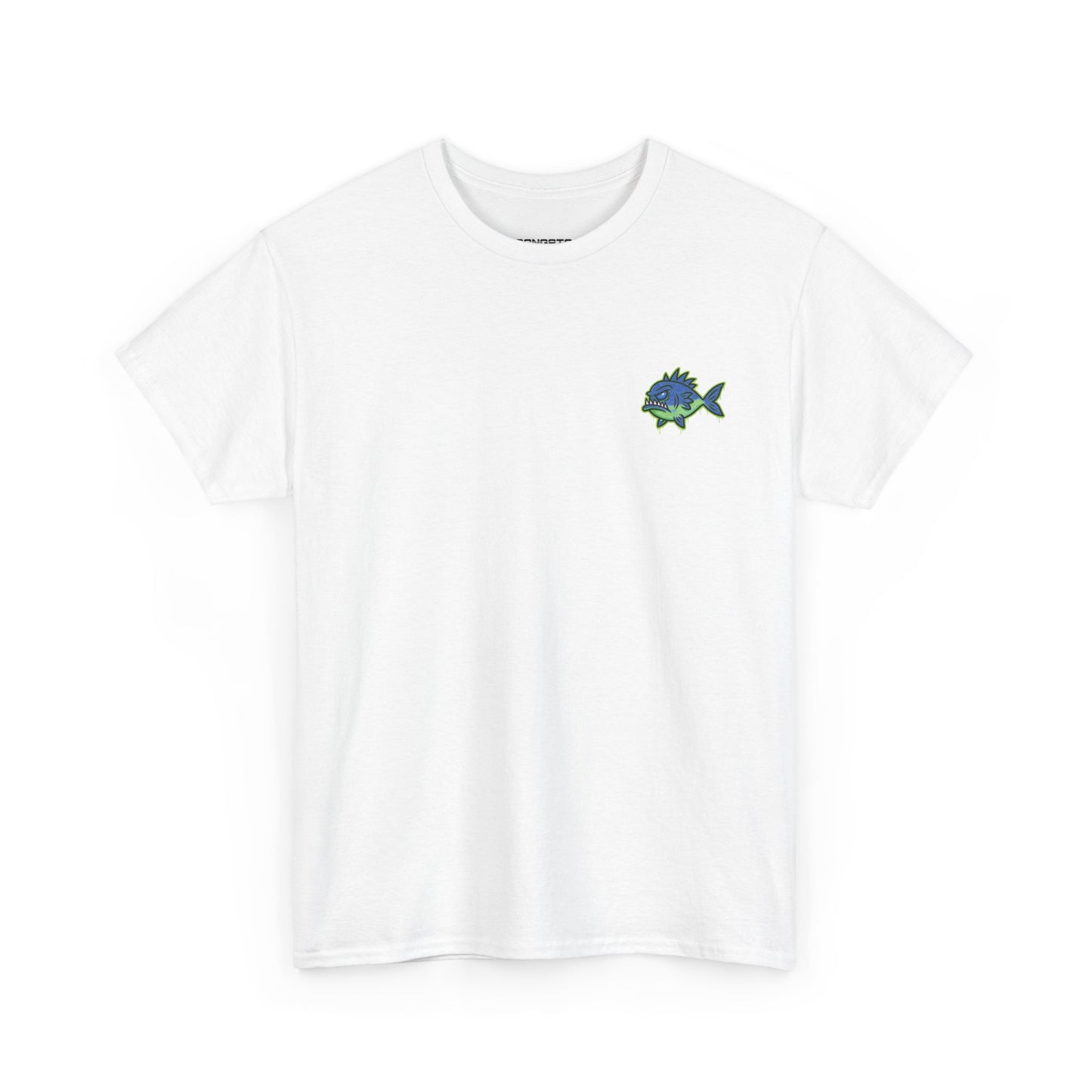 GRAFFITIFI$H Tee