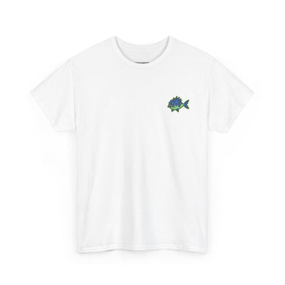 GRAFFITIFI$H Tee