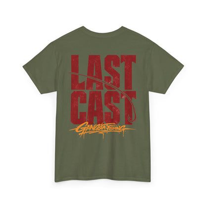 LASTCAST Tee