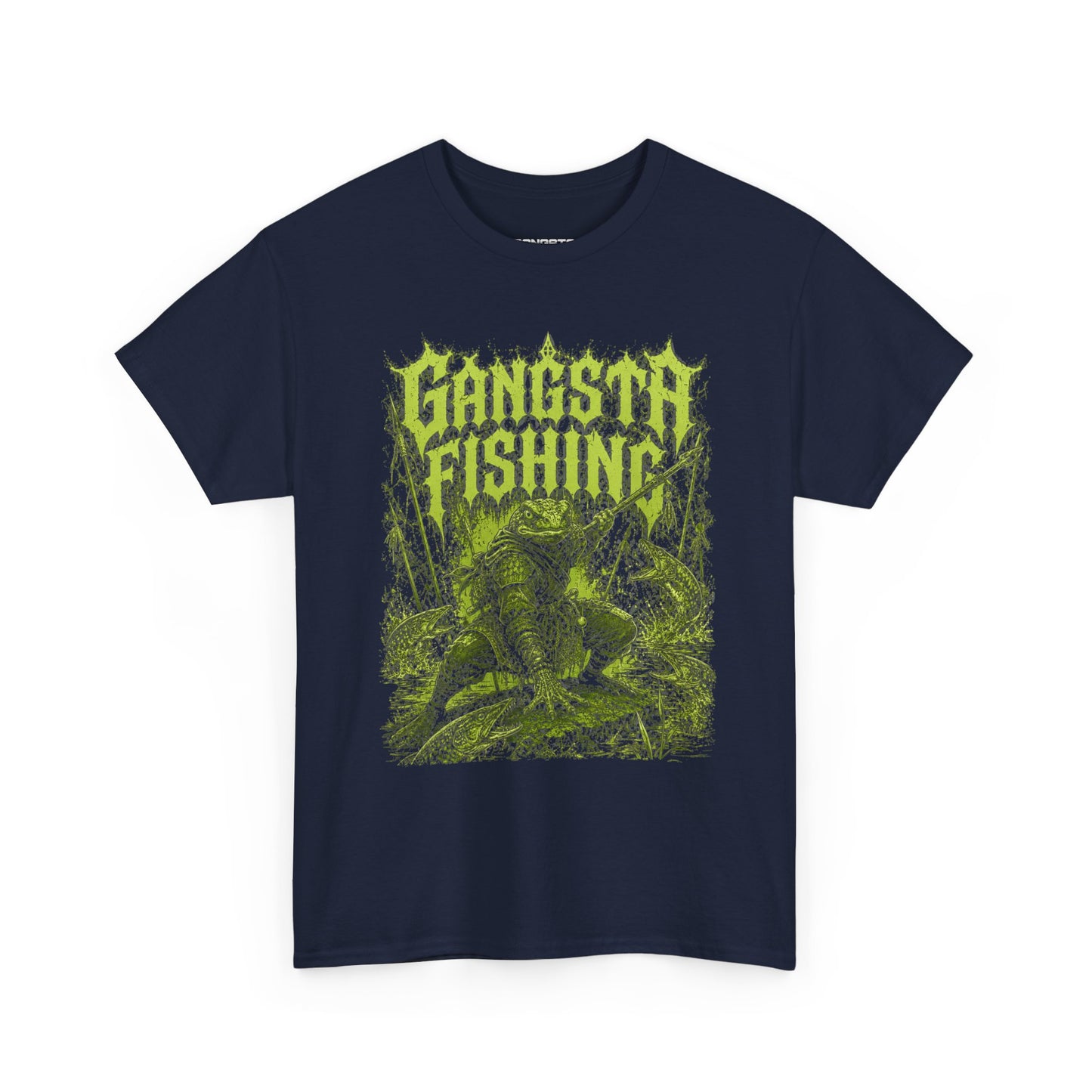 FROGSTA Tee