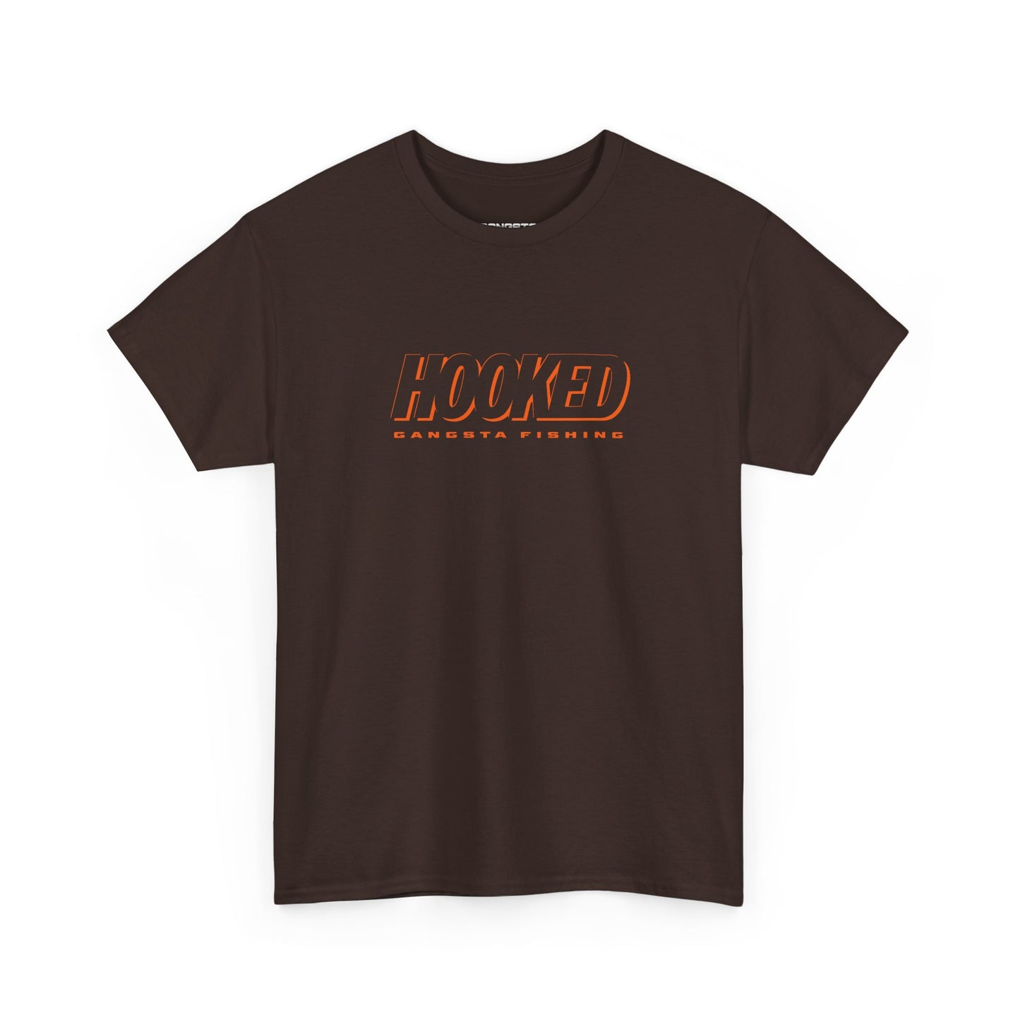 HOOKED Tee