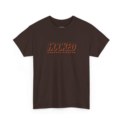 HOOKED Tee