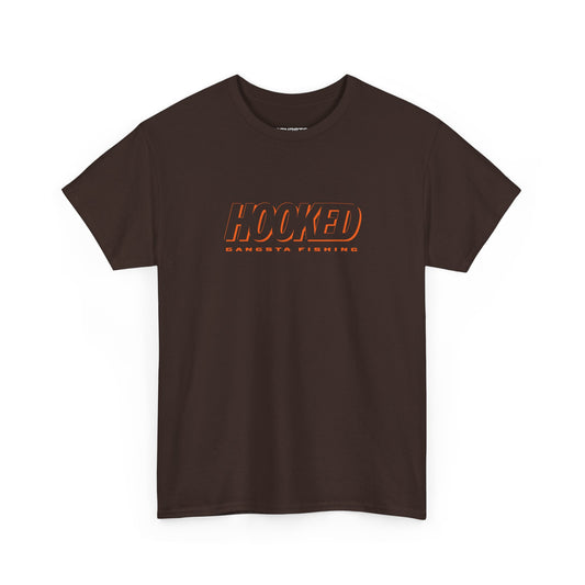 HOOKED Tee