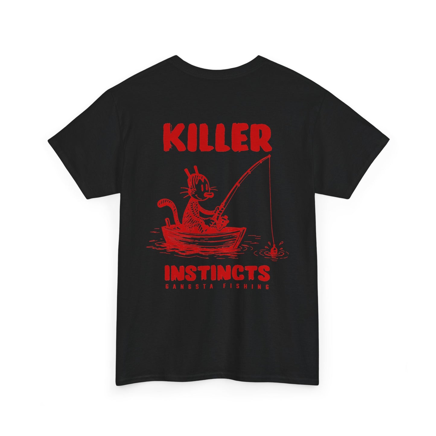 KILLER INSTINCTS Tee
