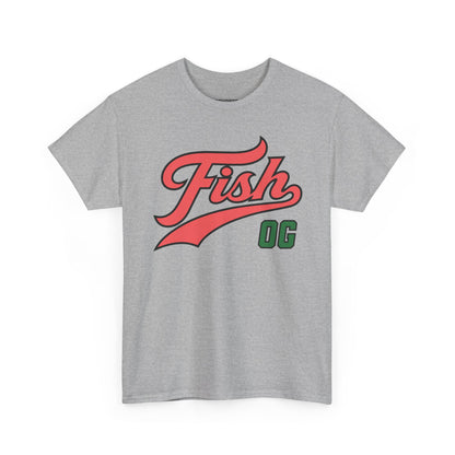 FISH OG Tee