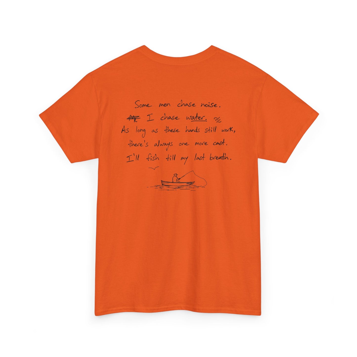 LASTBREATH Tee