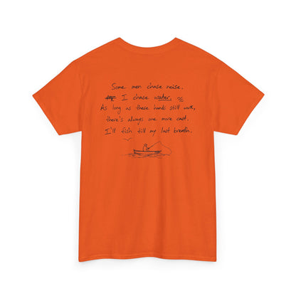 LASTBREATH Tee