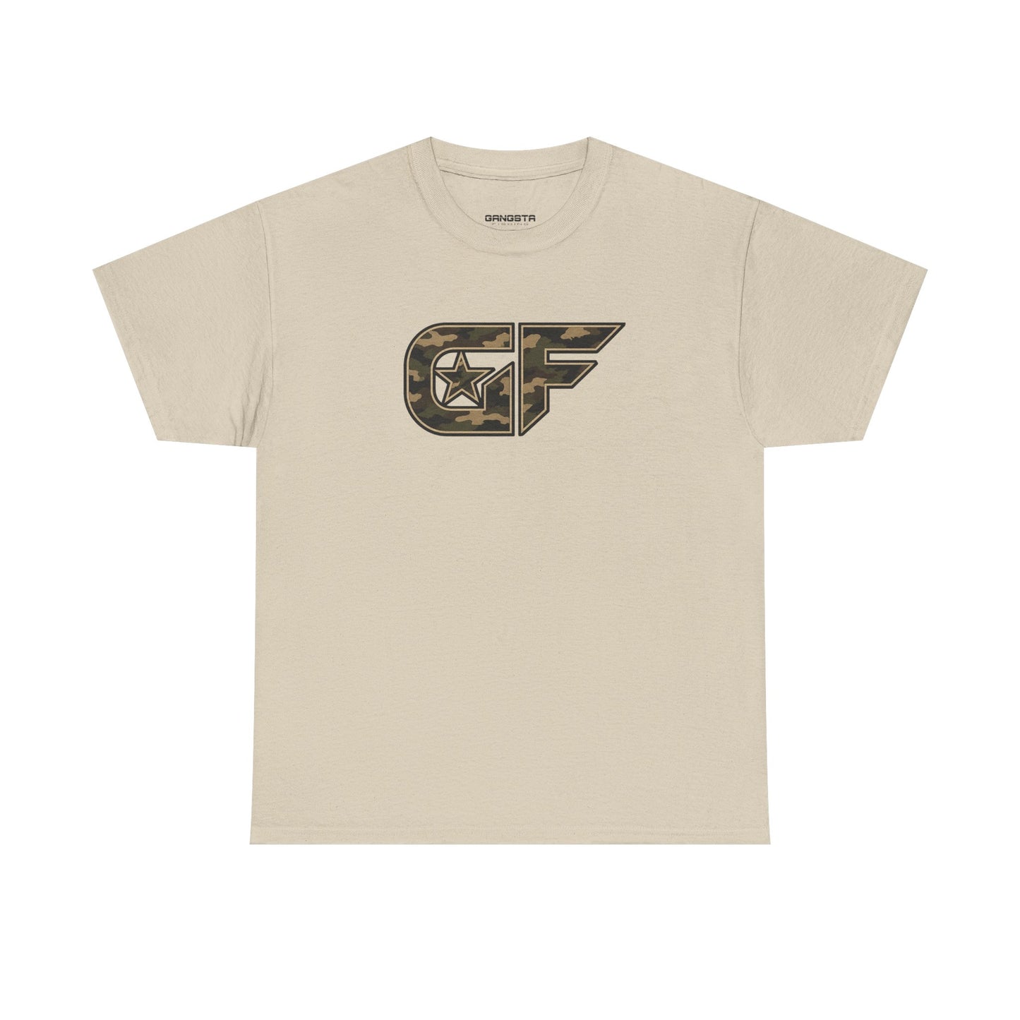 GF Camo Tee