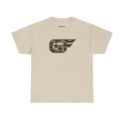 GF Camo Tee