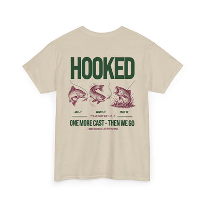 HOOKED123