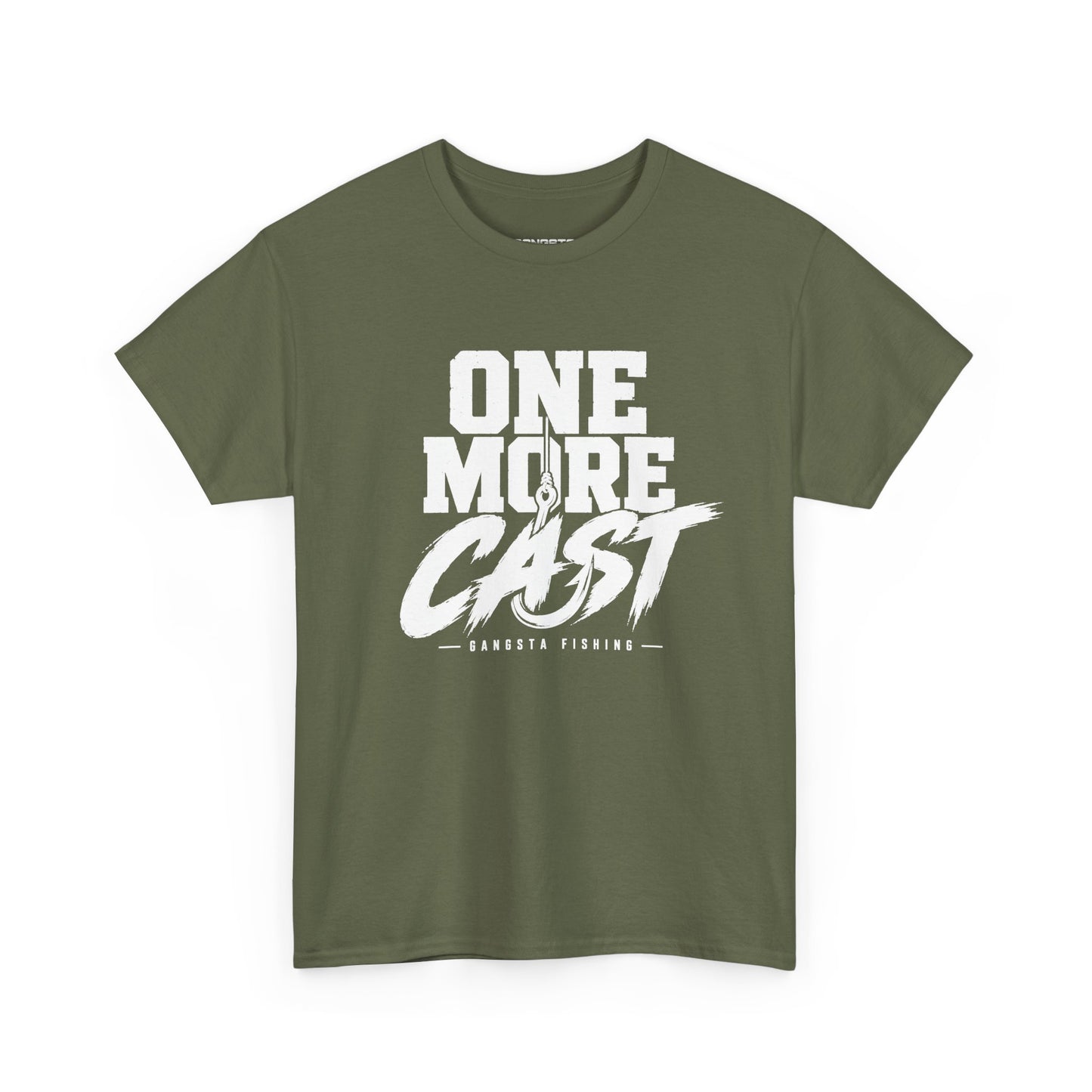 1MORECAST Tee