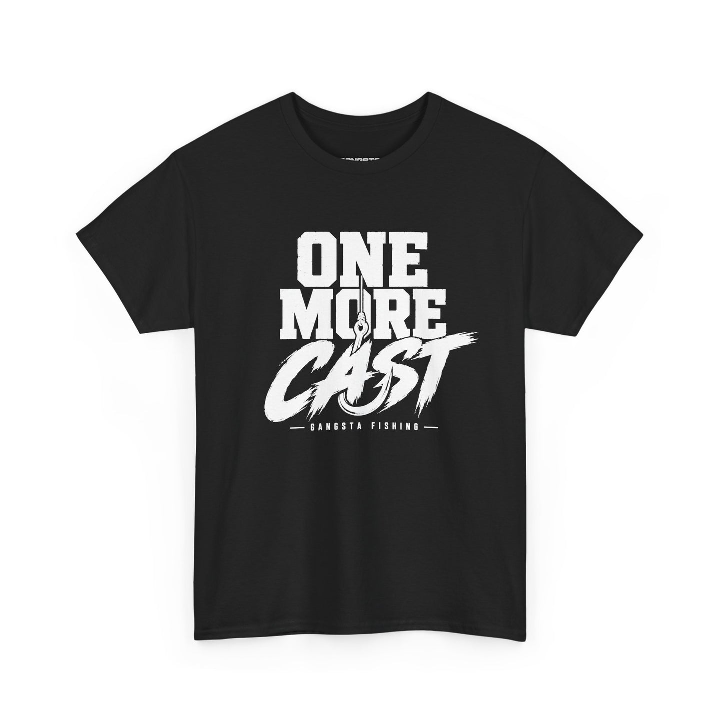1MORECAST Tee
