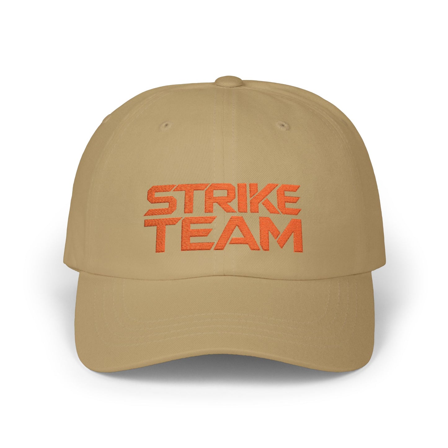 STRIKE TEAM Cap