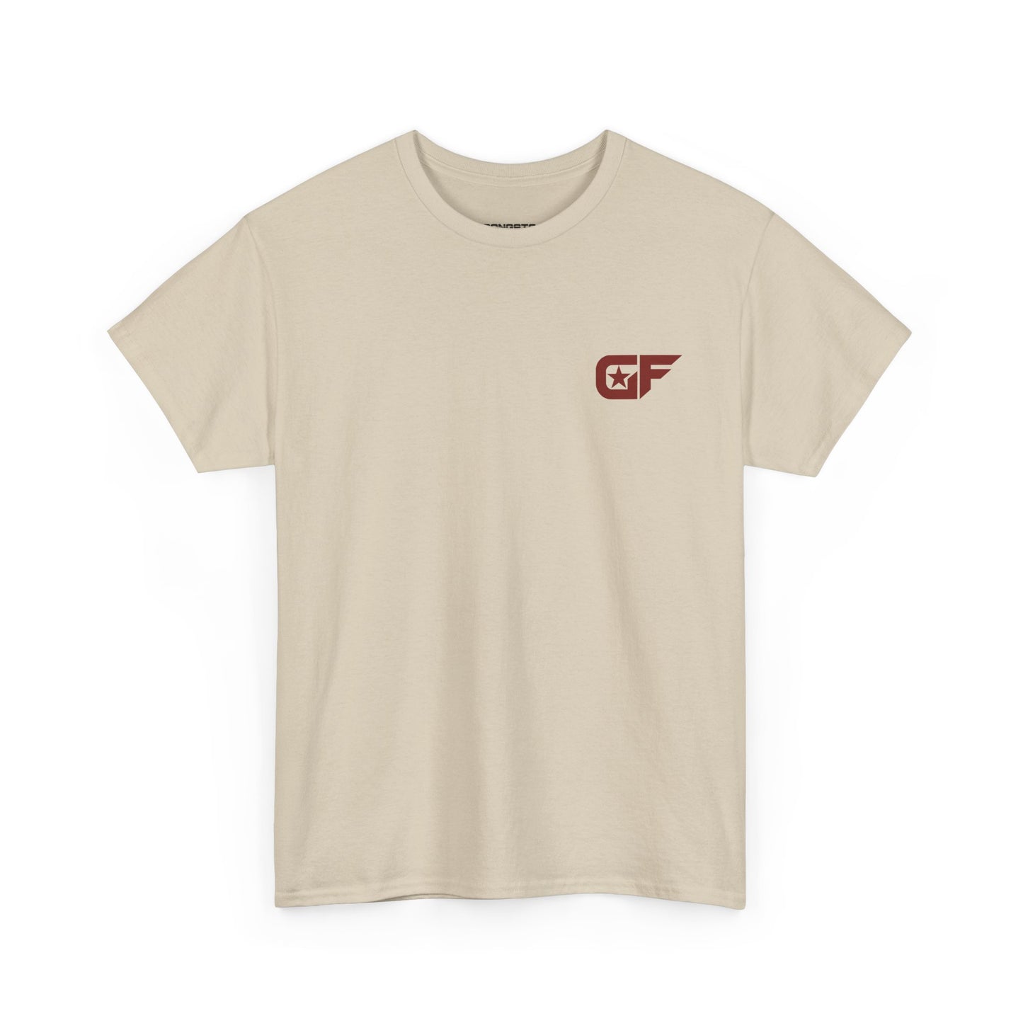 LASTCAST Tee