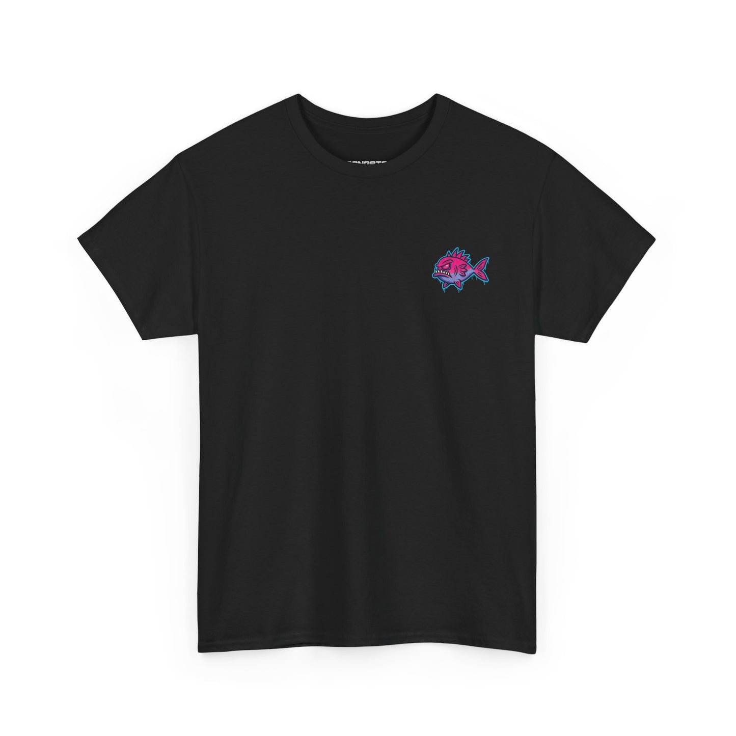 GRAFFITIFI$H Tee