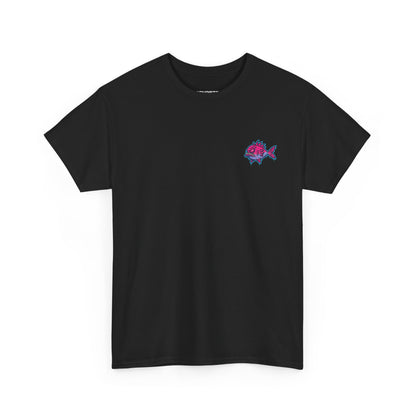 GRAFFITIFI$H Tee